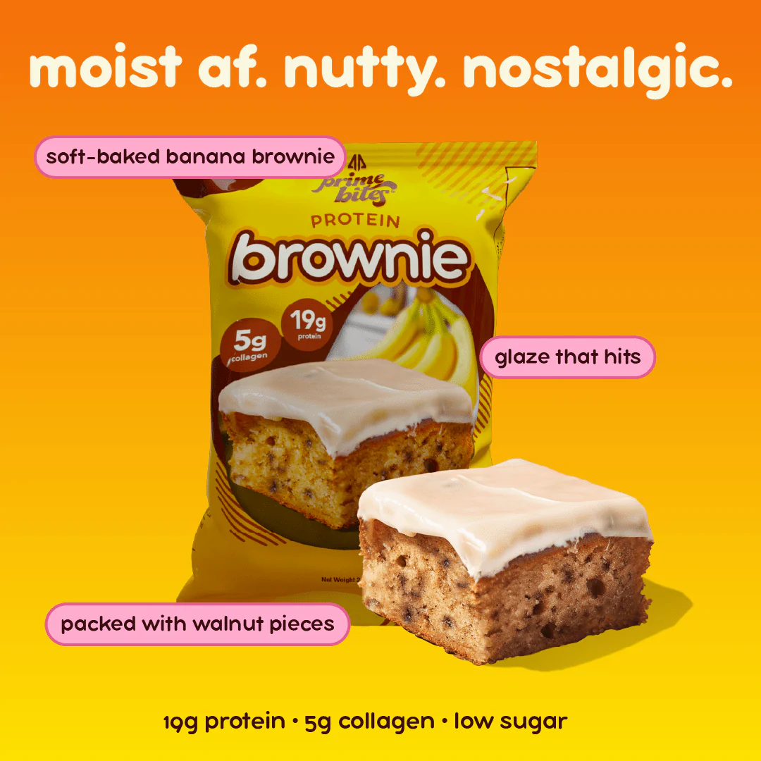 Banana Nut - Image 5