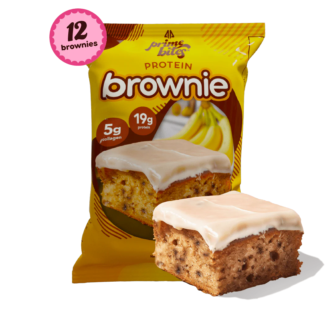Banana Nut - Image 7