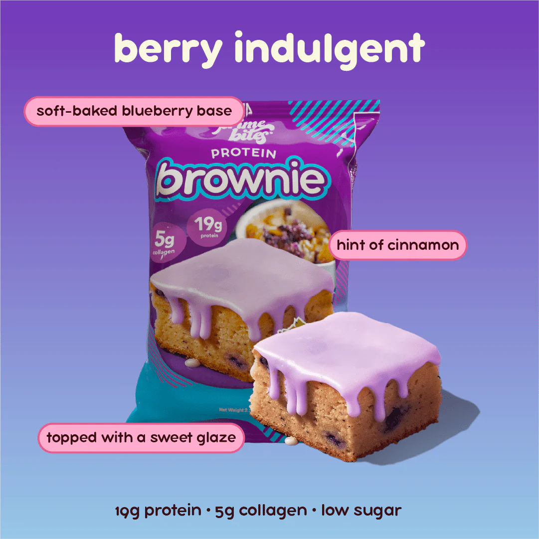 Blueberry Cobbler / Build Your Own Box - Image 5