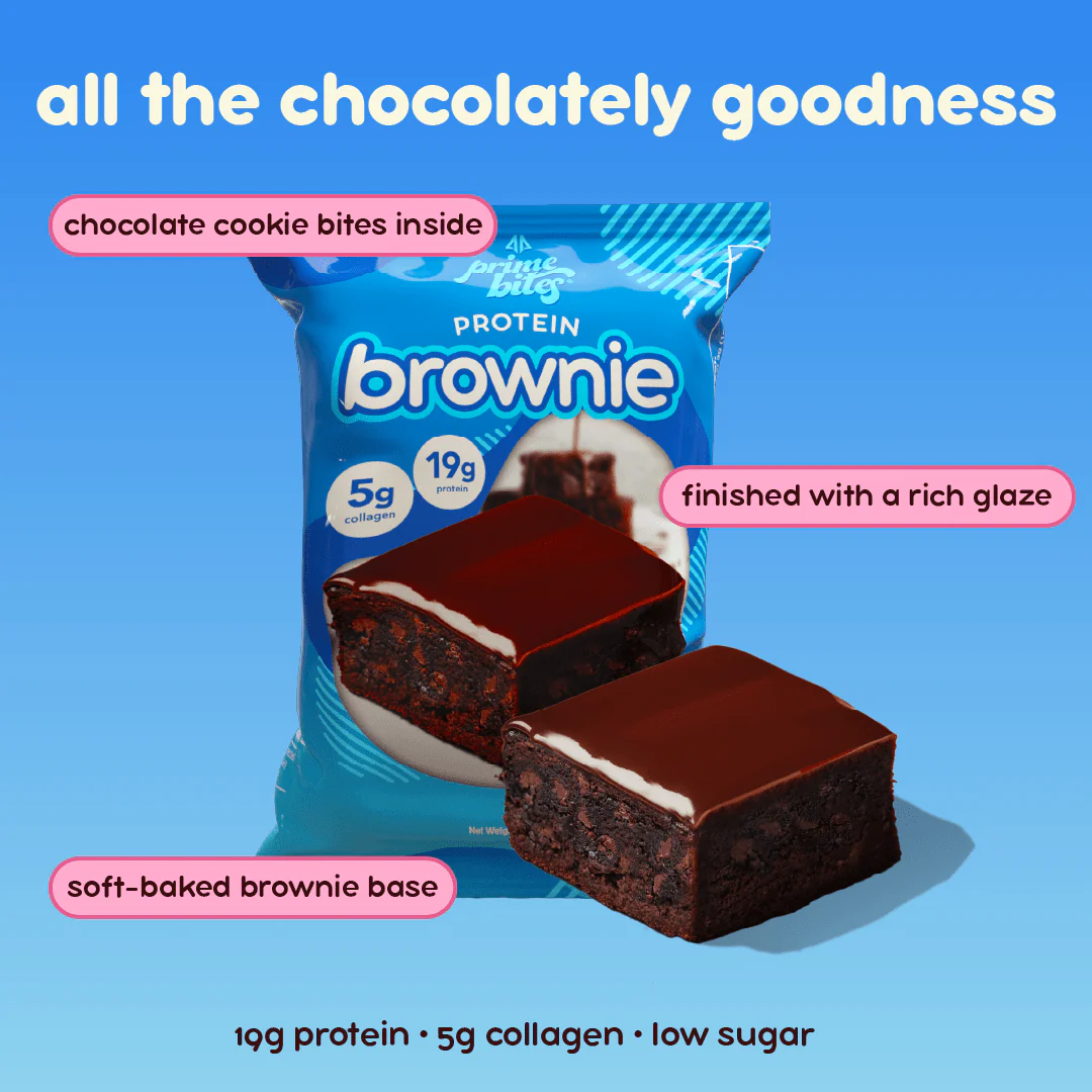 Chocolate Cookie Monster - Image 5