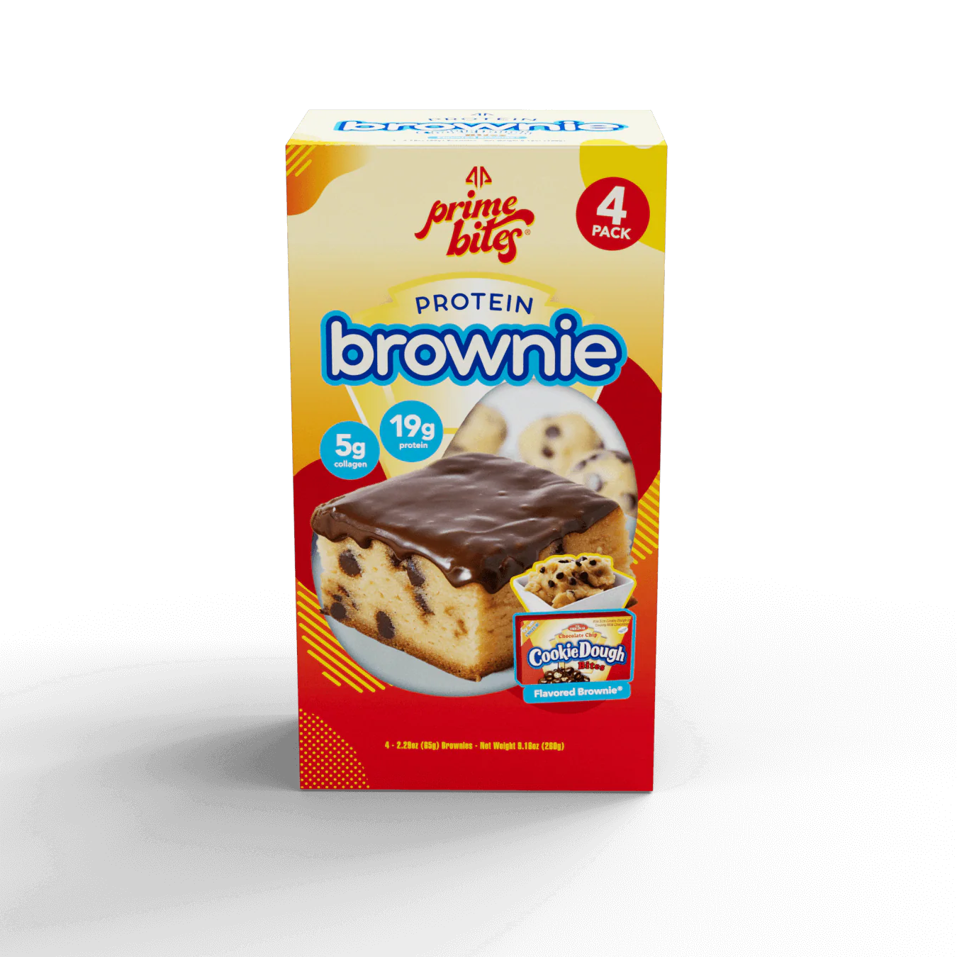 Cookie Dough Bites® Box (4)