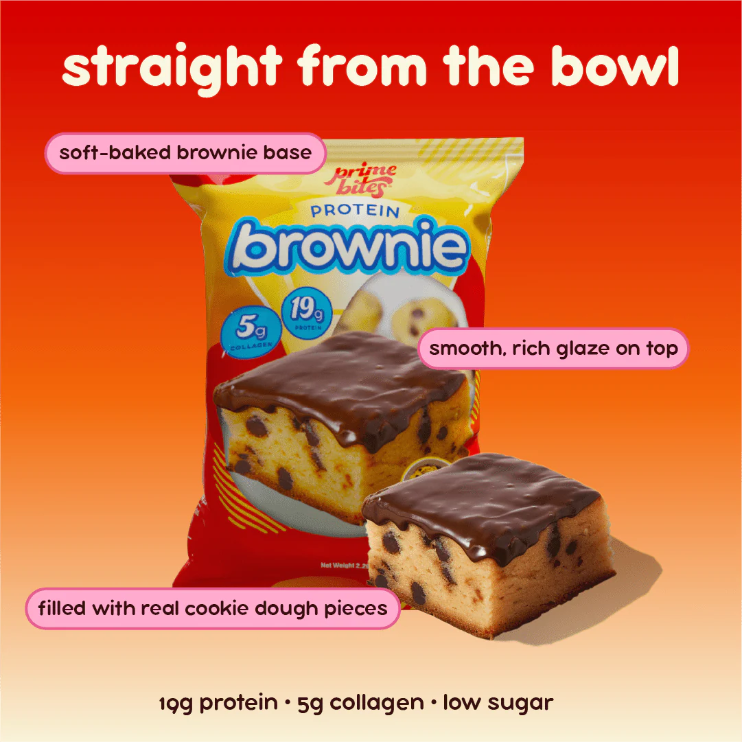 Cookie Dough - Image 5
