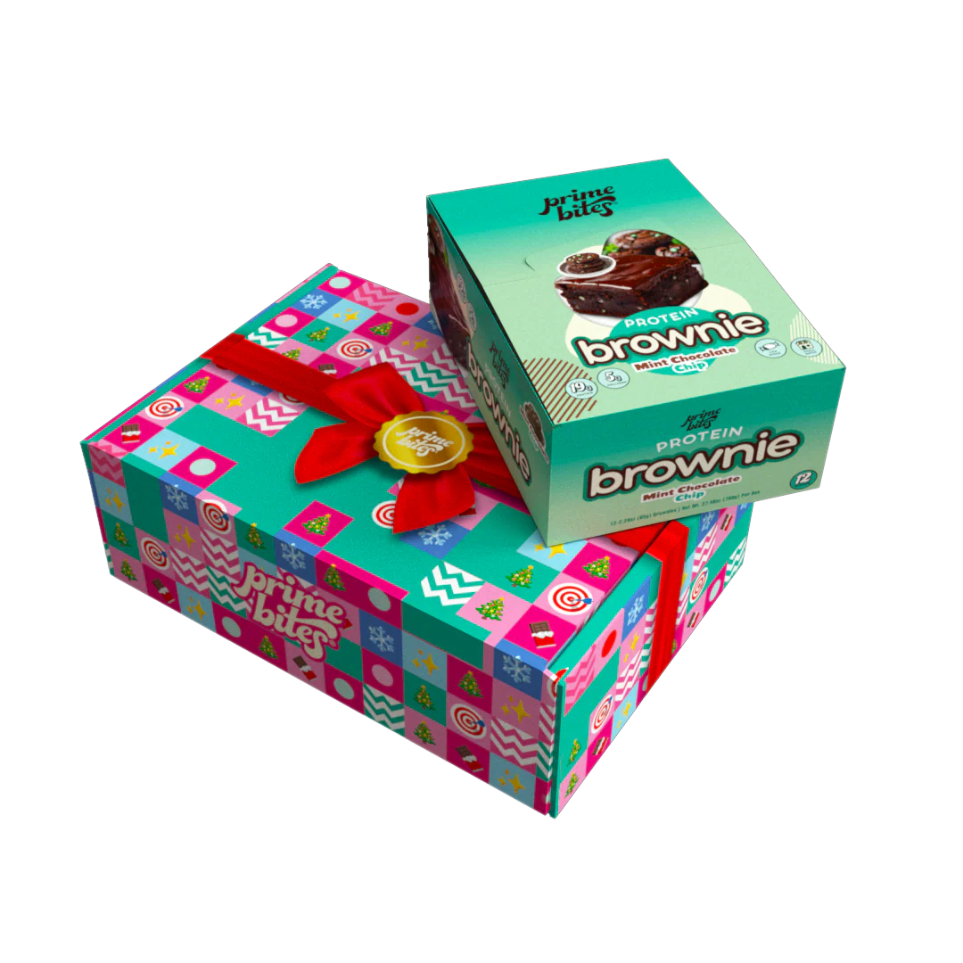 Limited Edition Holiday Gift Box - Image 3