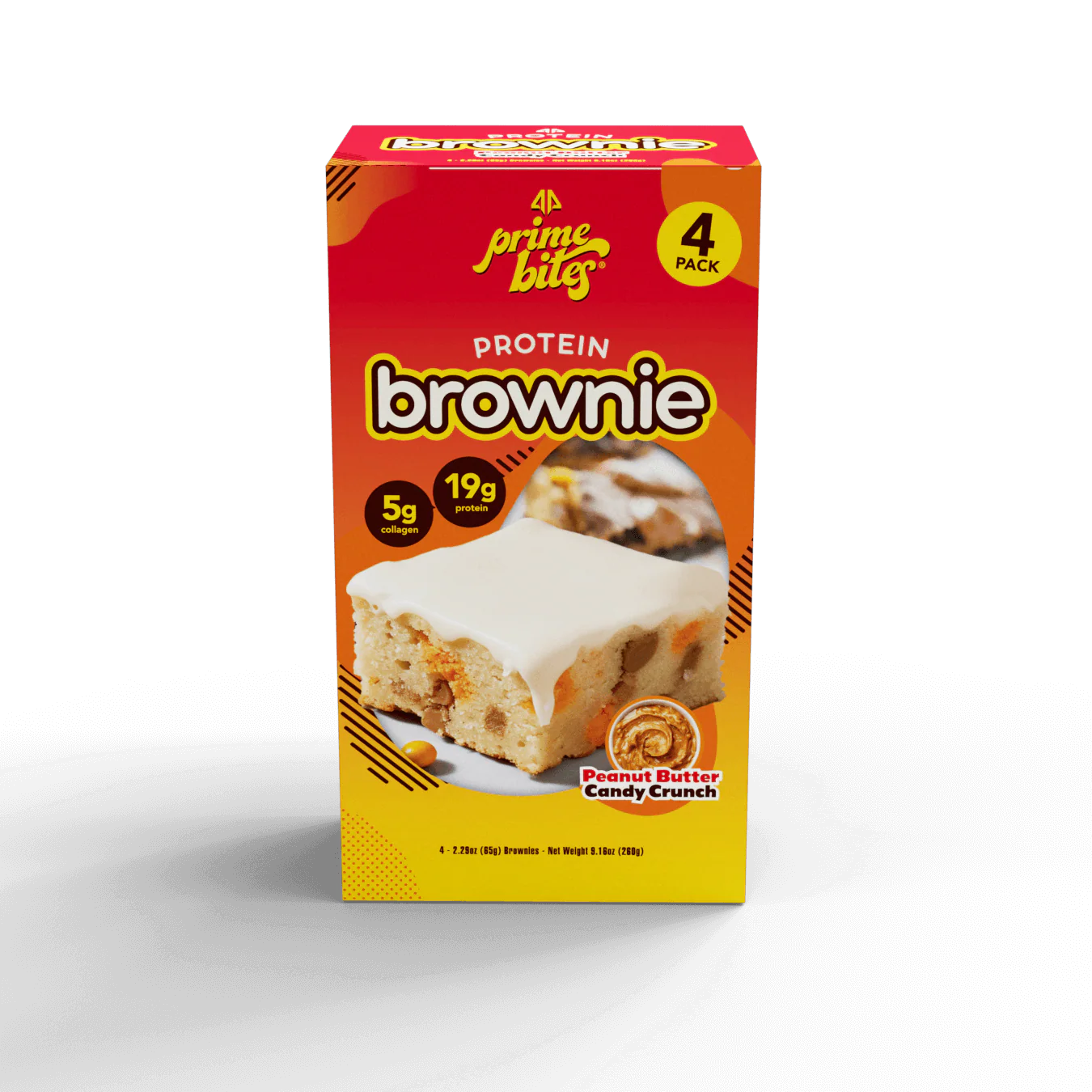 Peanut Butter Candy Crunch Box (4)