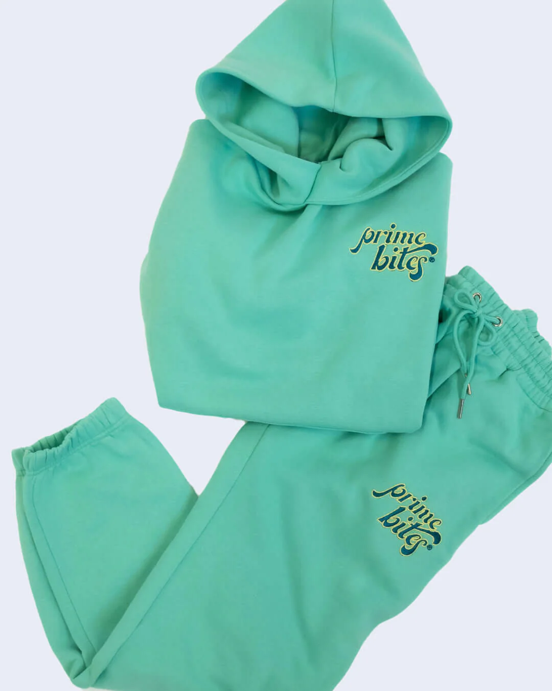 Prime Bites Hoodie/Jogger Set -Cinnamon Roll - Image 5