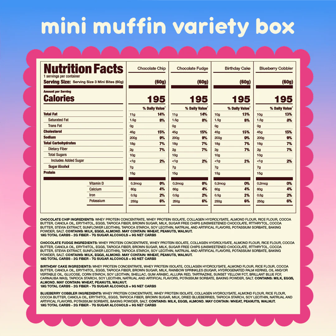 Rice Treat Variety Bundle - Image 5