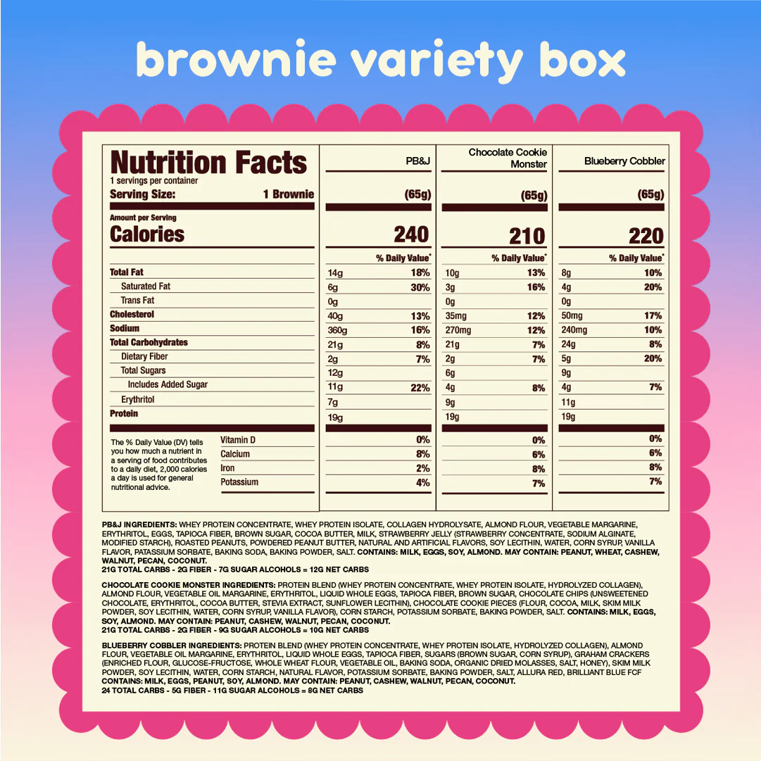 Rice Treat Variety Bundle - Image 6