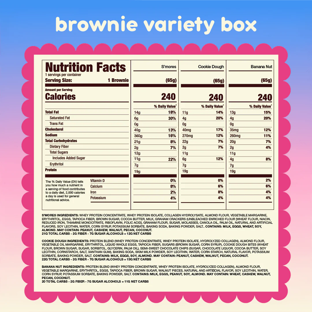 Rice Treat Variety Bundle - Image 8