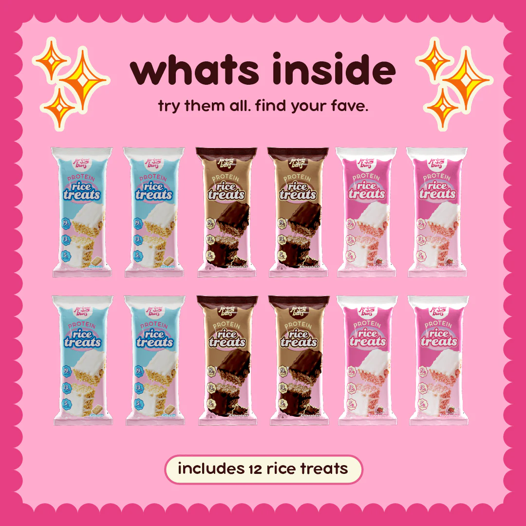 Rice Treat Variety Pack - Image 3