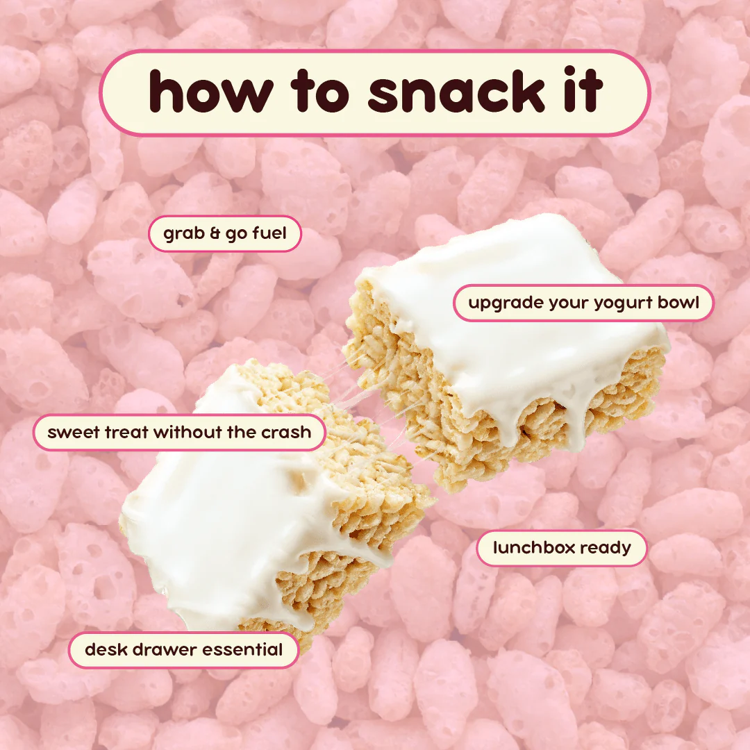 Rice Treat Variety Pack - Image 4