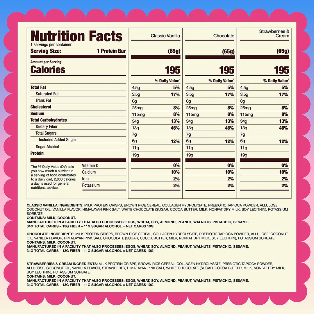Rice Treat Variety Pack - Image 5
