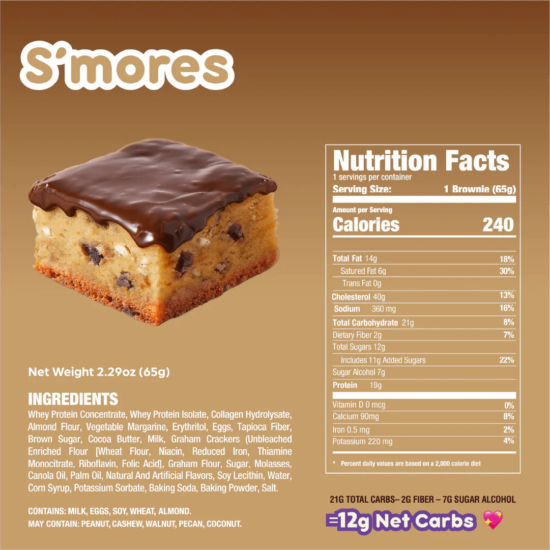 S'mores - Image 6